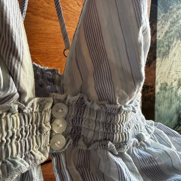 Out from under camisole - Picture 2 of 3